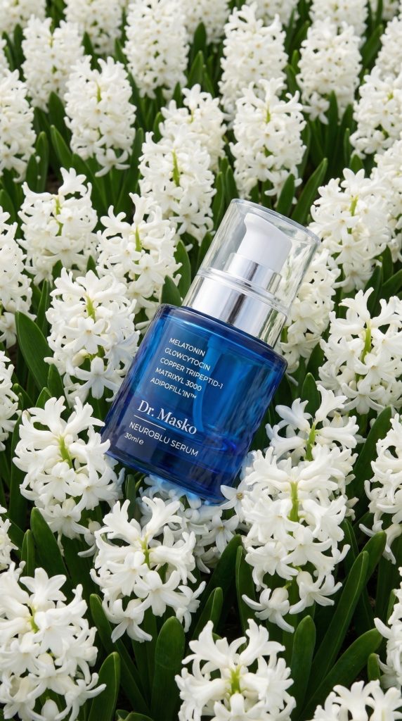 Dr Masko Cosmetics