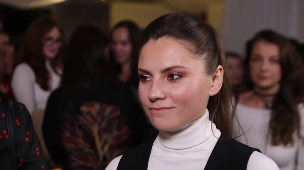 Антоніна Хижняк Особисте Життя: кар'єра, біографія та сімейні деталі