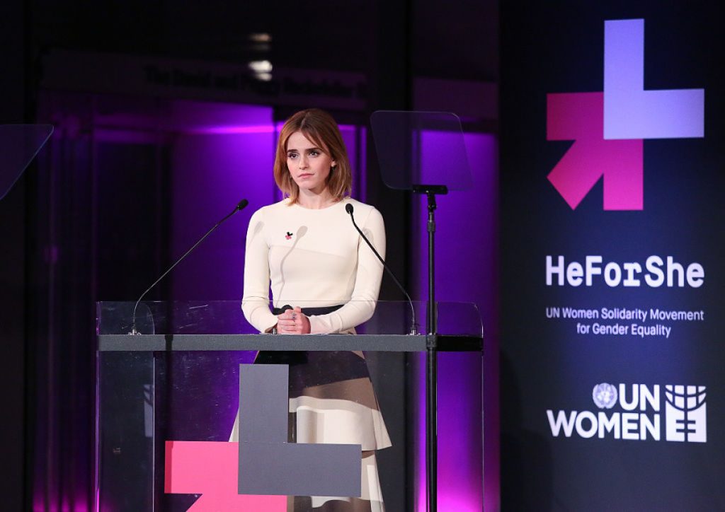 HeForShe