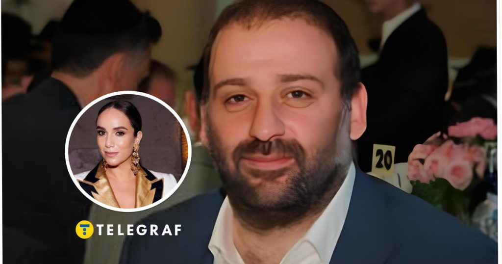 Тимур Миндич Жена: подробности о личной жизни и семье