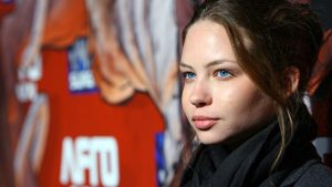 Що відомо про смерть Дейві Чейз — акторки, яка зіграла дівчинку в горорі «Дзвінок»
