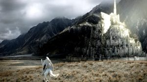 Від Середзем’я до Слобожанської Швейцарії: 5 книжок, де герої весь час у дорозі