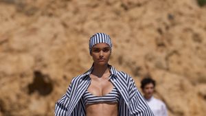 Ідеальний гардероб для відпустки у новій колекції Jacquemus