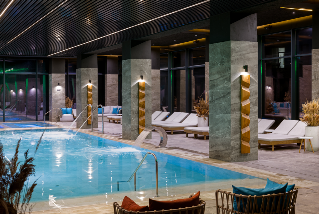 Apartel Kosyno Family Resort