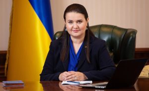 Оксана Маркарова Родители Национальность: подробный рассказ о семье и карьере