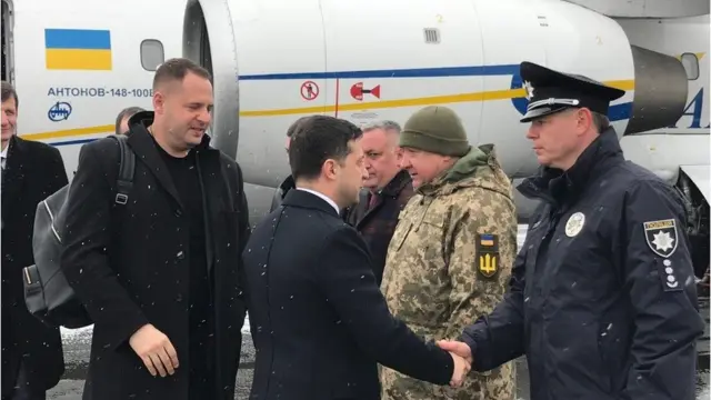 Хто Такий Єрмак: детальна біографія, кар'єра та особисте життя