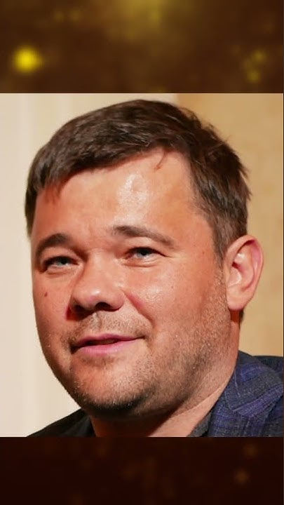 Хто Такий Єрмак: детальна біографія, кар'єра та особисте життя