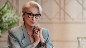 8 фільмів з Меріл Стріп, у які ви закохаєтеся