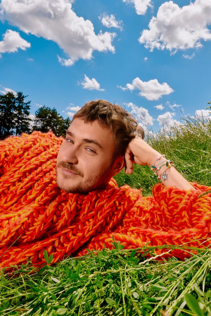 Лімітована колекція Guzema Foundation та Atlas Festival