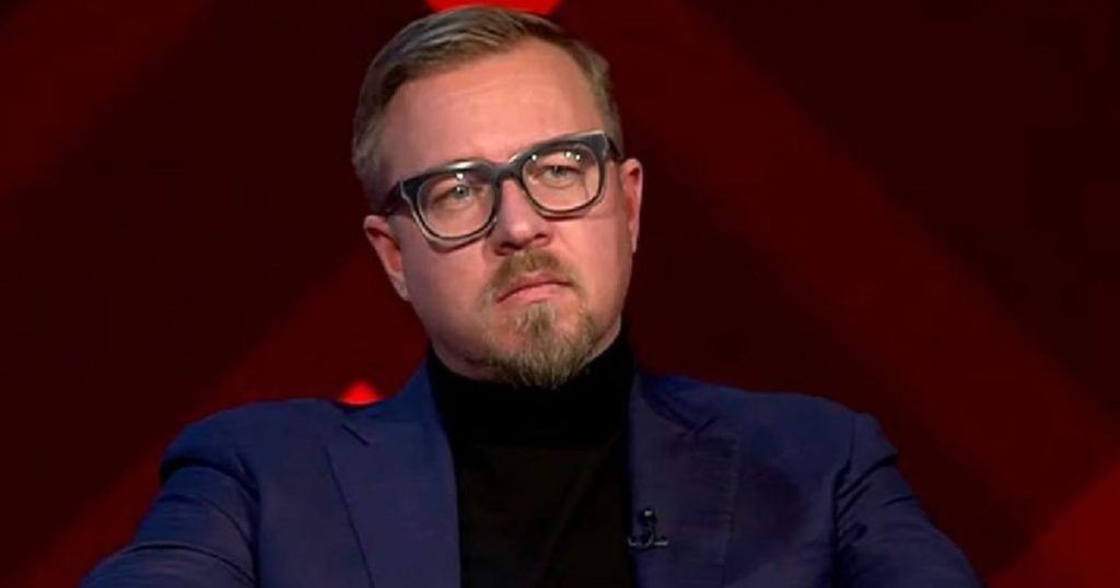 Борис Тизенгаузен Национальность: происхождение и биография