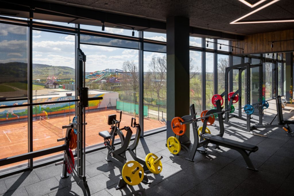 Apartel Kosyno Family Resort