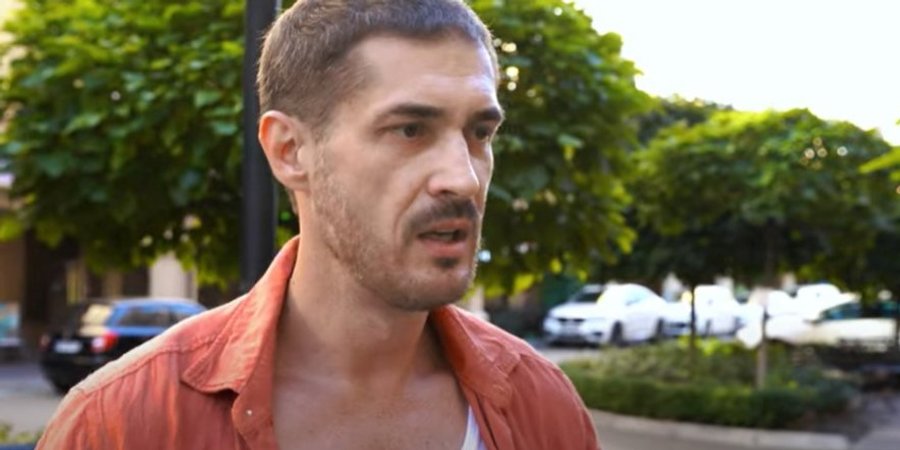 Сергій Стрельніков Дружина: подробности личной жизни и карьеры