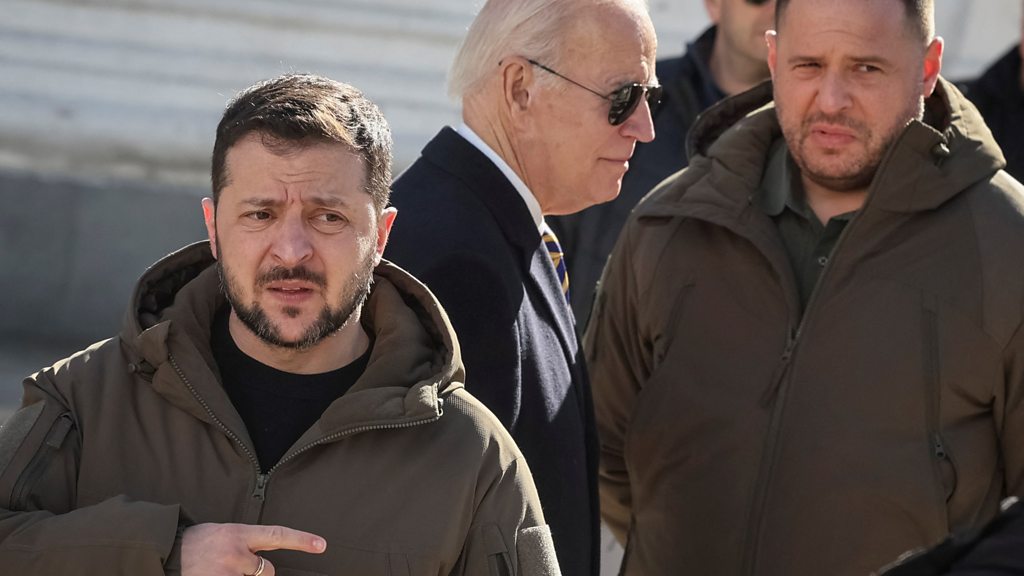 Хто Такий Єрмак: детальна біографія, кар'єра та особисте життя