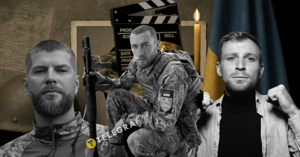 Юрій Феліпенко Батьки: биография, личная жизнь и карьера