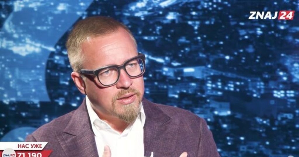Борис Тизенгаузен Национальность: происхождение и биография