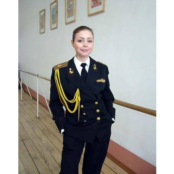 Тина Кароль В Молодости: начало пути и первые шаги в музыкальной карьере