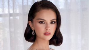 5 beauty-секретів Селени Гомеc