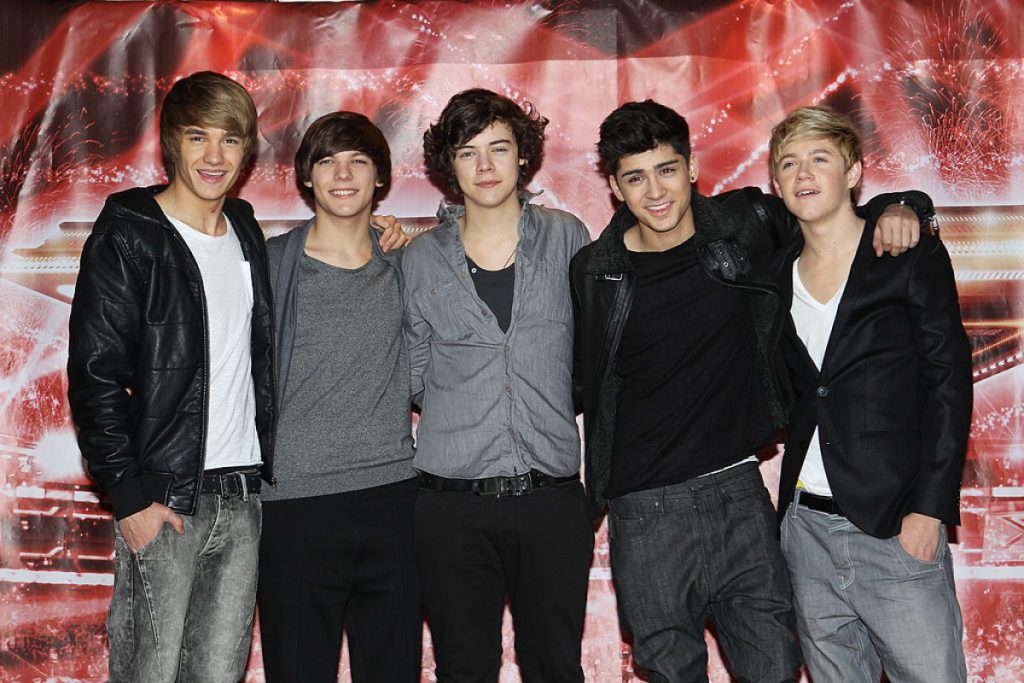 One Direction