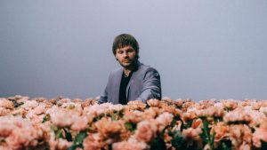 Плейліст CHEEV: що слухає артист у різних емоційних станах