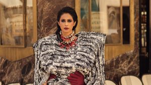 Коли streetstyle переплітається з мистецтвом Haute Couture: що носили гості Тижня високої моди в Парижі