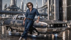 На Венеційському кінофестивалі покажуть AI-документалку про засновника Diesel Ренцо Россо
