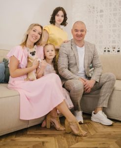 Дочь Кошевого: биография, личная жизнь и творческий путь