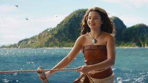 Найгірший результат за всю історію кіноадаптацій Disney: що не так з художнім фільмом «Ваяна»