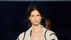 Тихий кутюр Fendi від Марії Грації К'юрі: вона робить те, що вміє найкраще