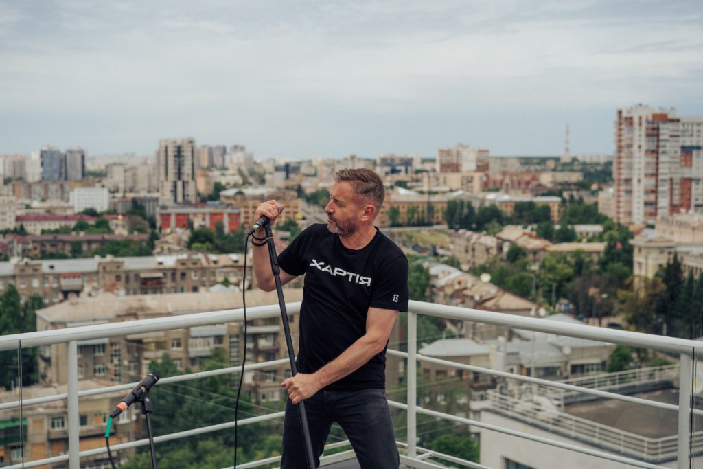 «Жадан і Собаки»