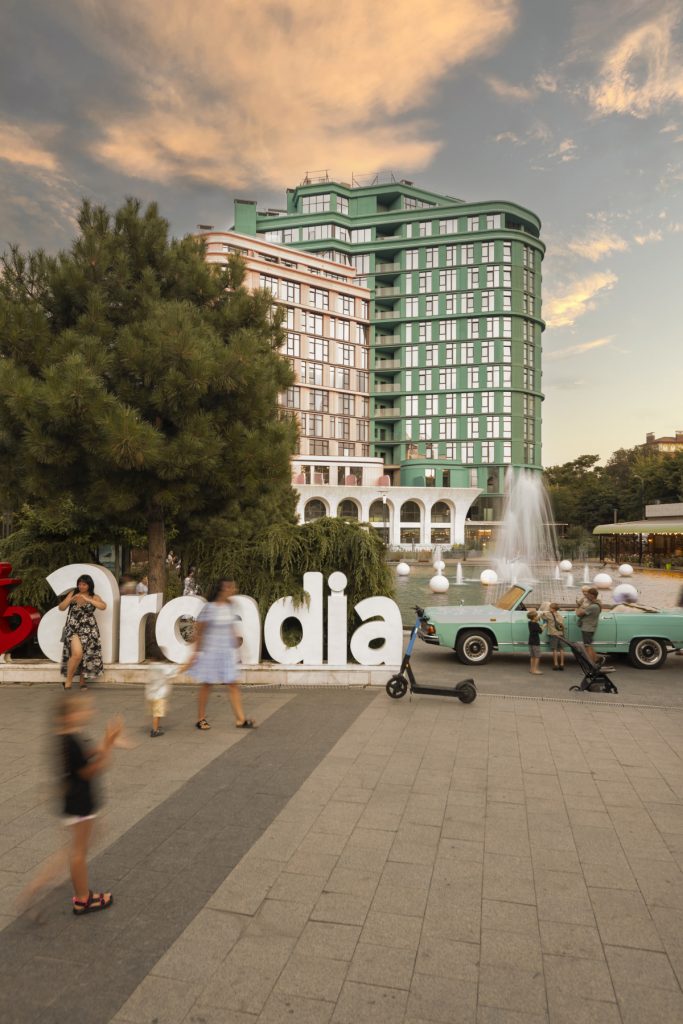 Spatium Hotel